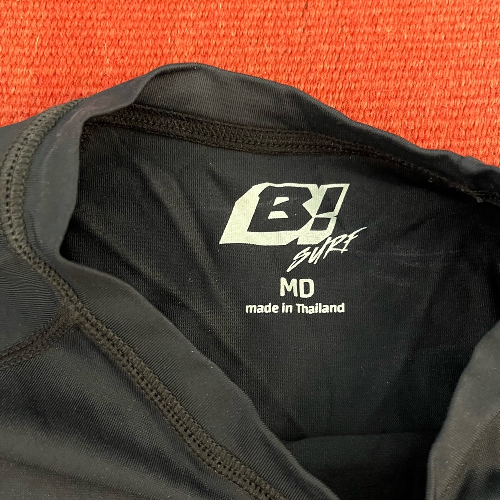 Buell Surf 50 SPF Medium Rash Guard - Picture 4 of 4